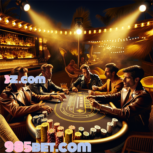 Experiência Imersiva em Jogos Ao Vivo no 985bet.com