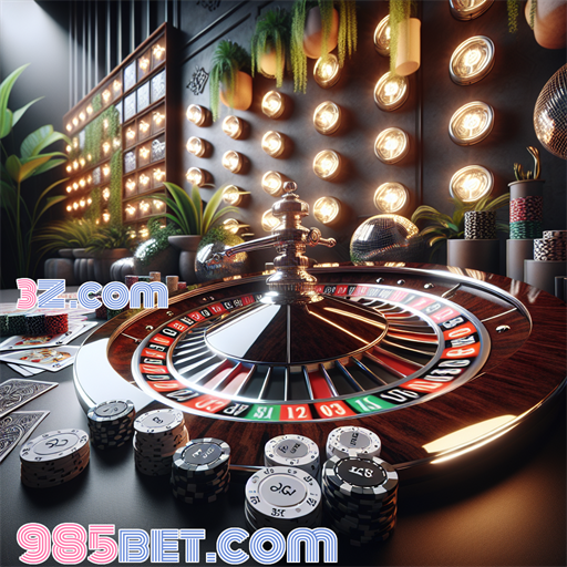 Descubra as Ofertas Incríveis do 985bet.com
