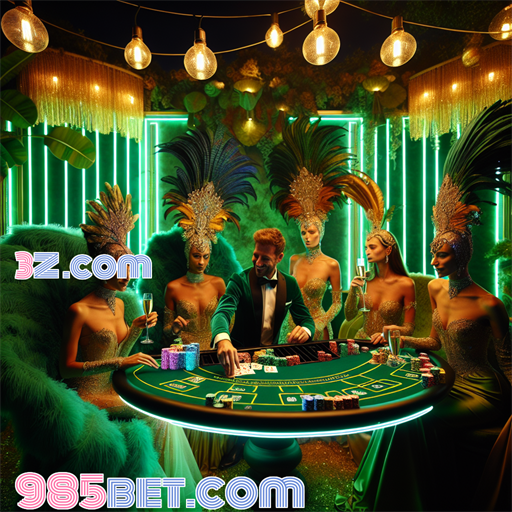 Descubra as Incríveis Recompensas no 985bet.com